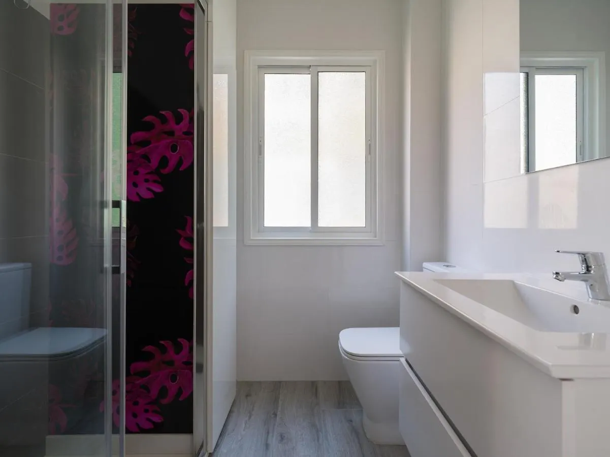 Canteras Sand Reef By Canariasgetaway Las Palmas de Gran Canaria Apartment