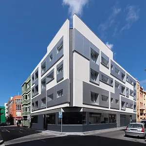Appartement Royal Flats, Las Palmas