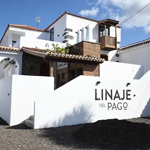 Vacacional Linaje Del Pago , El Sauzal España