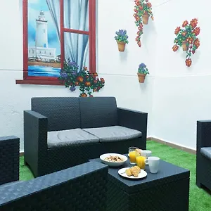 Dl Patio - Picassocitycentreapartments Managed , Málaga España