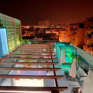 Appartement Valentina, Las Palmas
