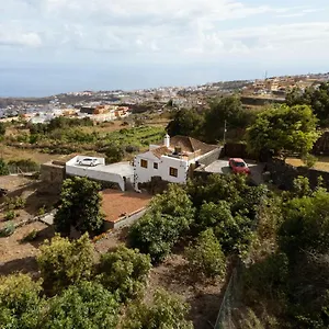 Casitas Del Bebedero , Icod De Los Vinos España