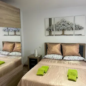 Casita Bonita Apartamento