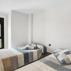 Guanarteme Apartamento
