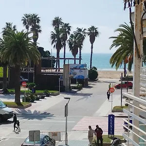 Alexis Basic , Salou España