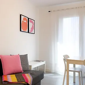 El Salvador 53 Apartamento