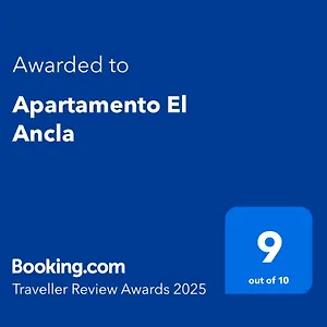 El Ancla Apartamento