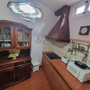 Ca Na Paula , La Orotava España