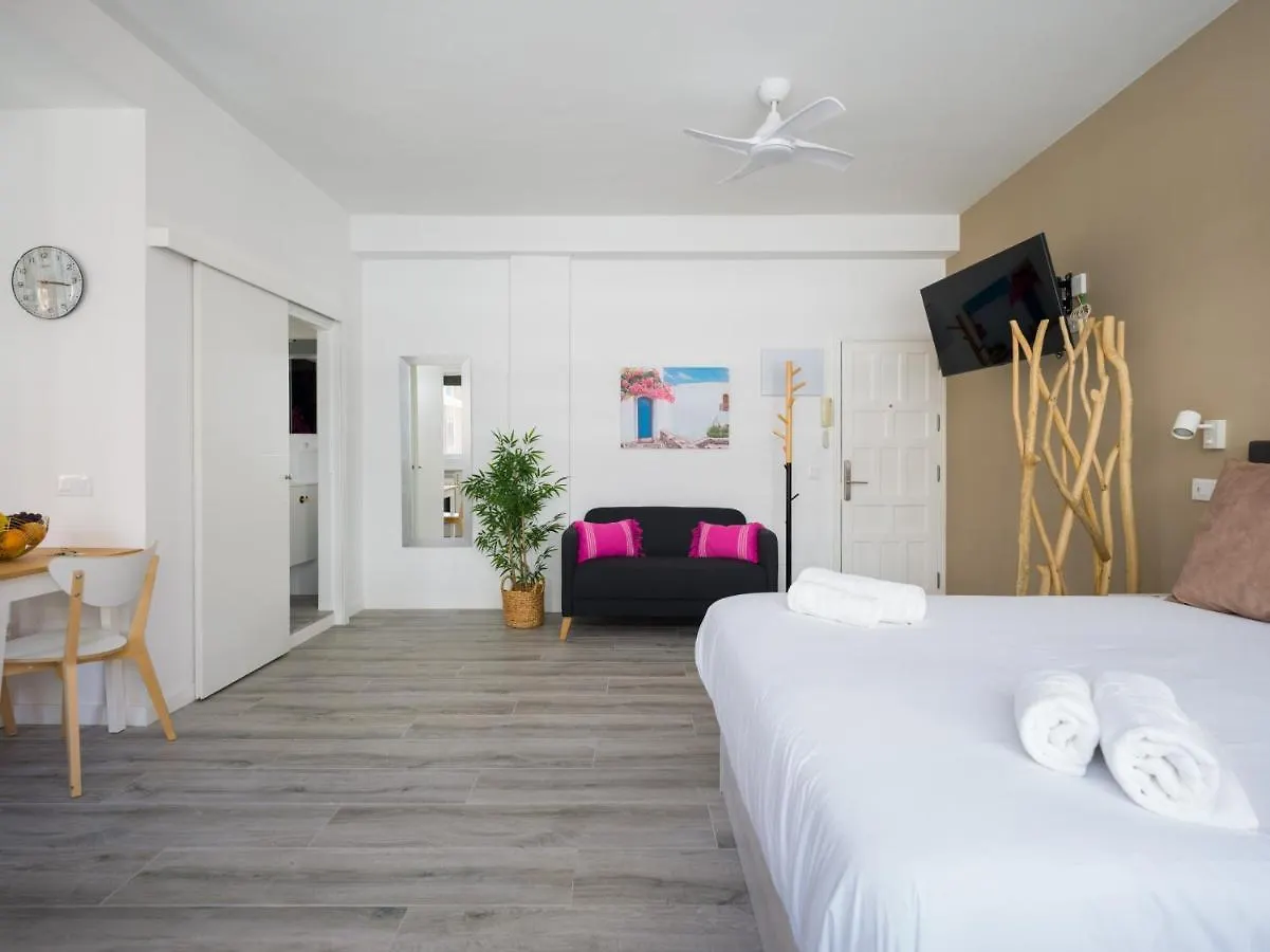 Canteras Sand Reef By Canariasgetaway Las Palmas de Gran Canaria España