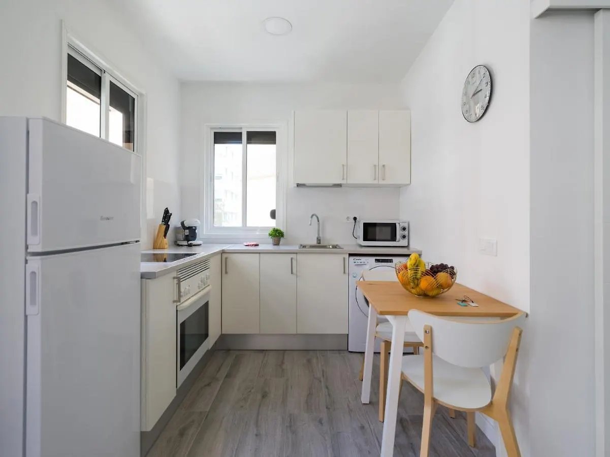 Apartamento Canteras Sand Reef By Canariasgetaway Las Palmas de Gran Canaria