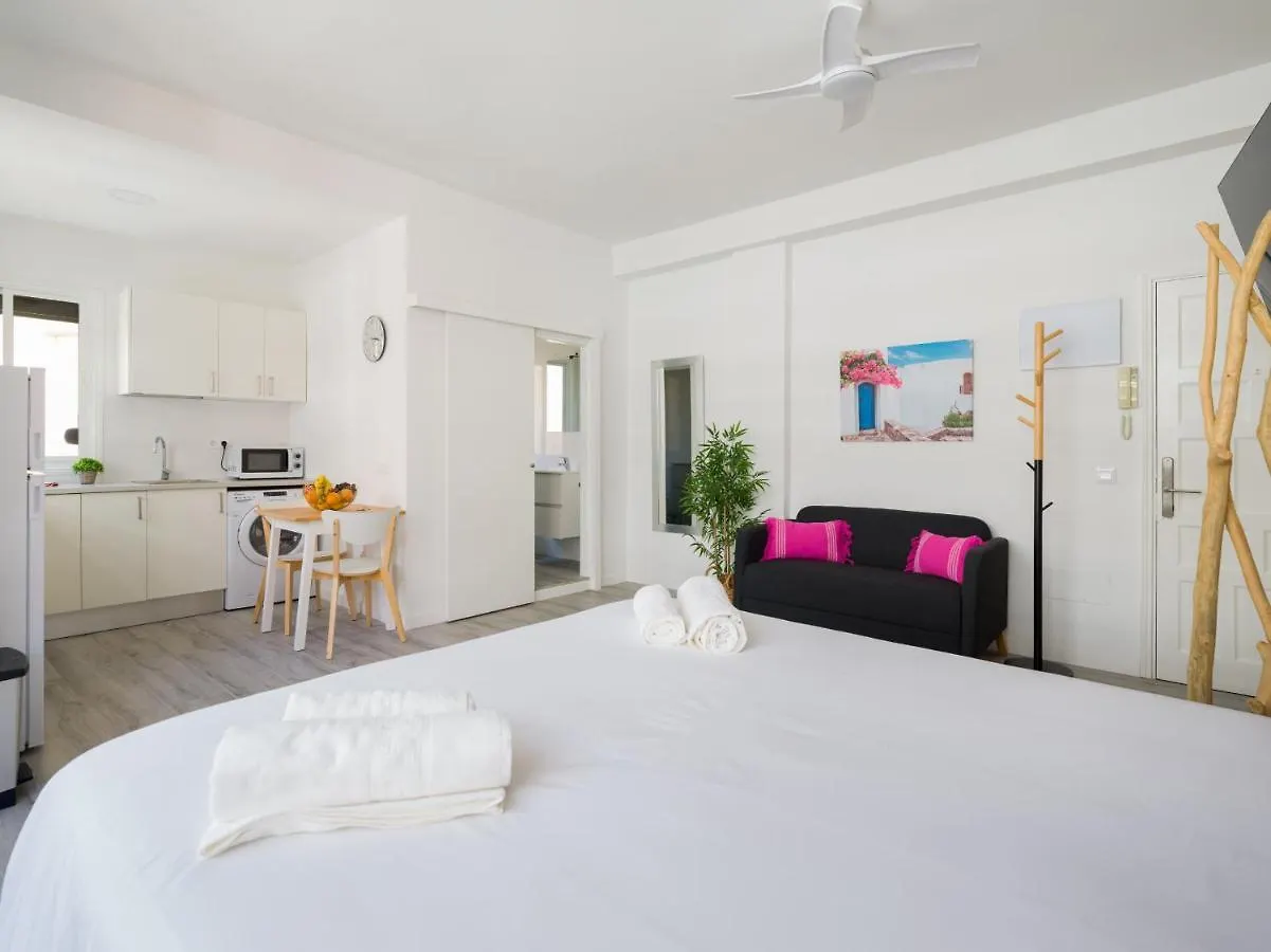 Canteras Sand Reef By Canariasgetaway Las Palmas de Gran Canaria